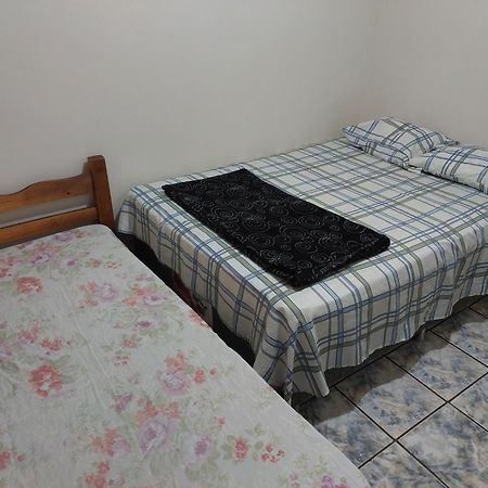 Atlantic Hotel - Campo Grande Ngoại thất bức ảnh