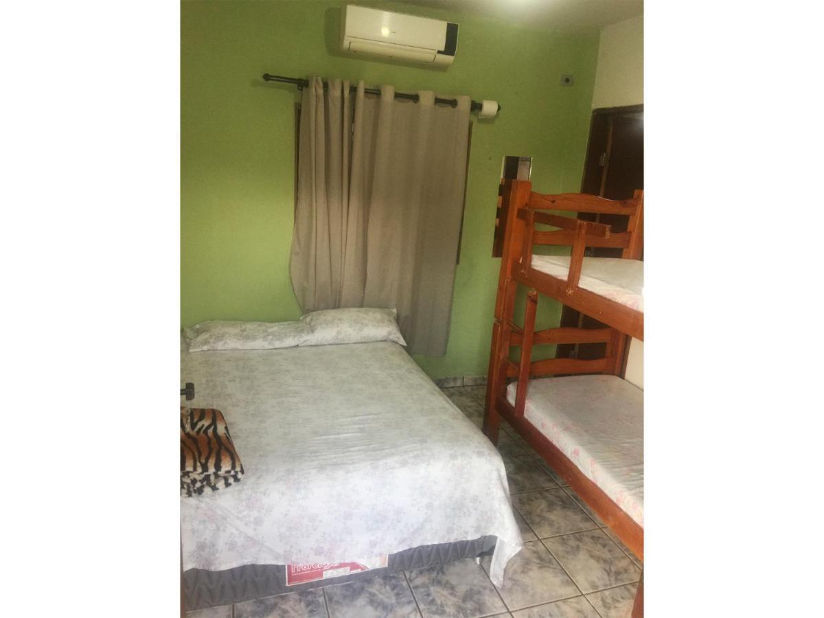 Atlantic Hotel - Campo Grande Ngoại thất bức ảnh