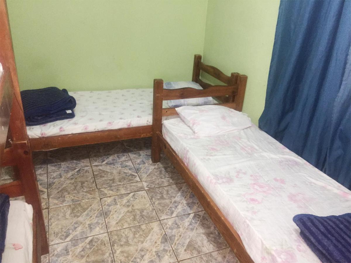 Atlantic Hotel - Campo Grande Ngoại thất bức ảnh