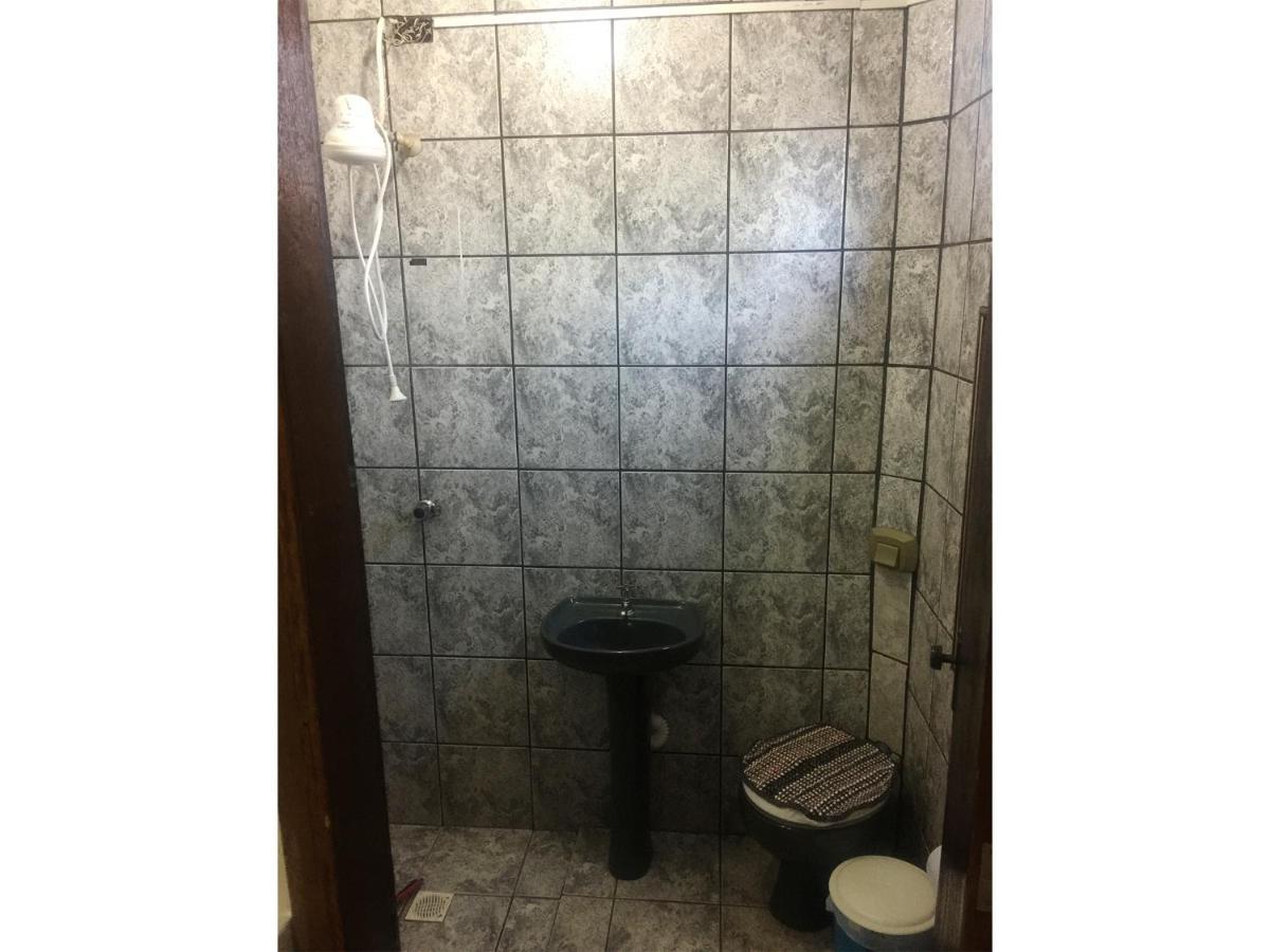 Atlantic Hotel - Campo Grande Ngoại thất bức ảnh