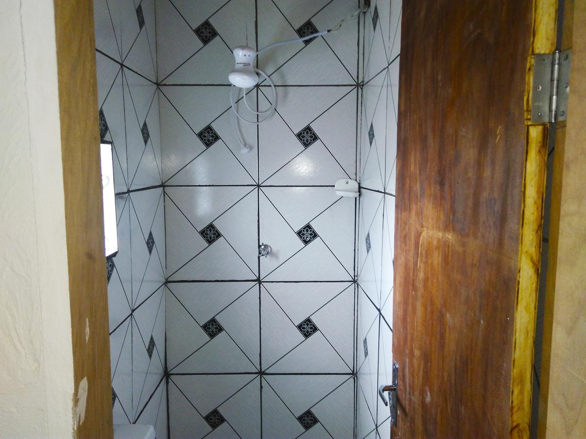 Atlantic Hotel - Campo Grande Ngoại thất bức ảnh