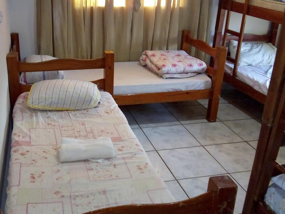 Atlantic Hotel - Campo Grande Ngoại thất bức ảnh