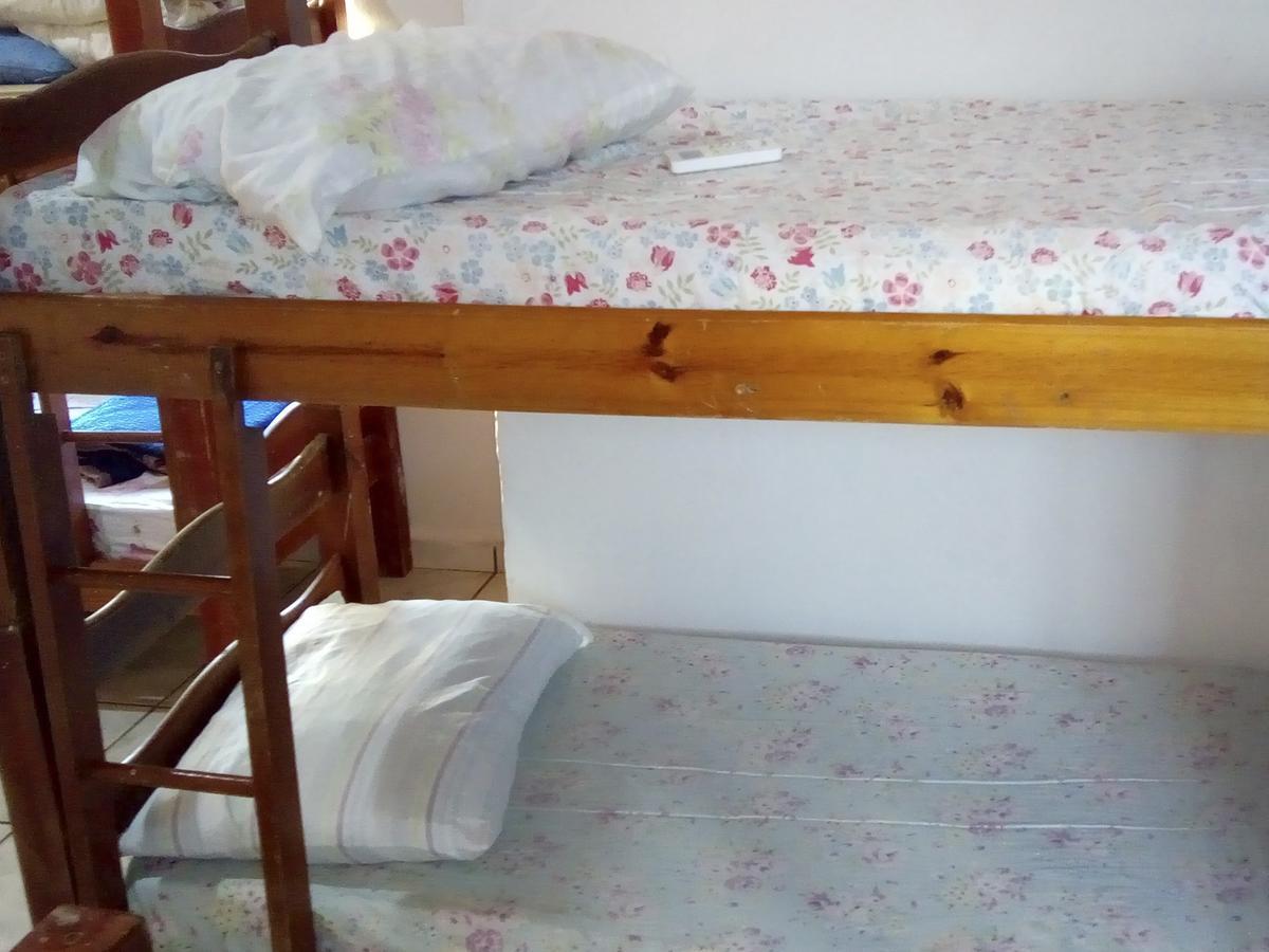 Atlantic Hotel - Campo Grande Ngoại thất bức ảnh