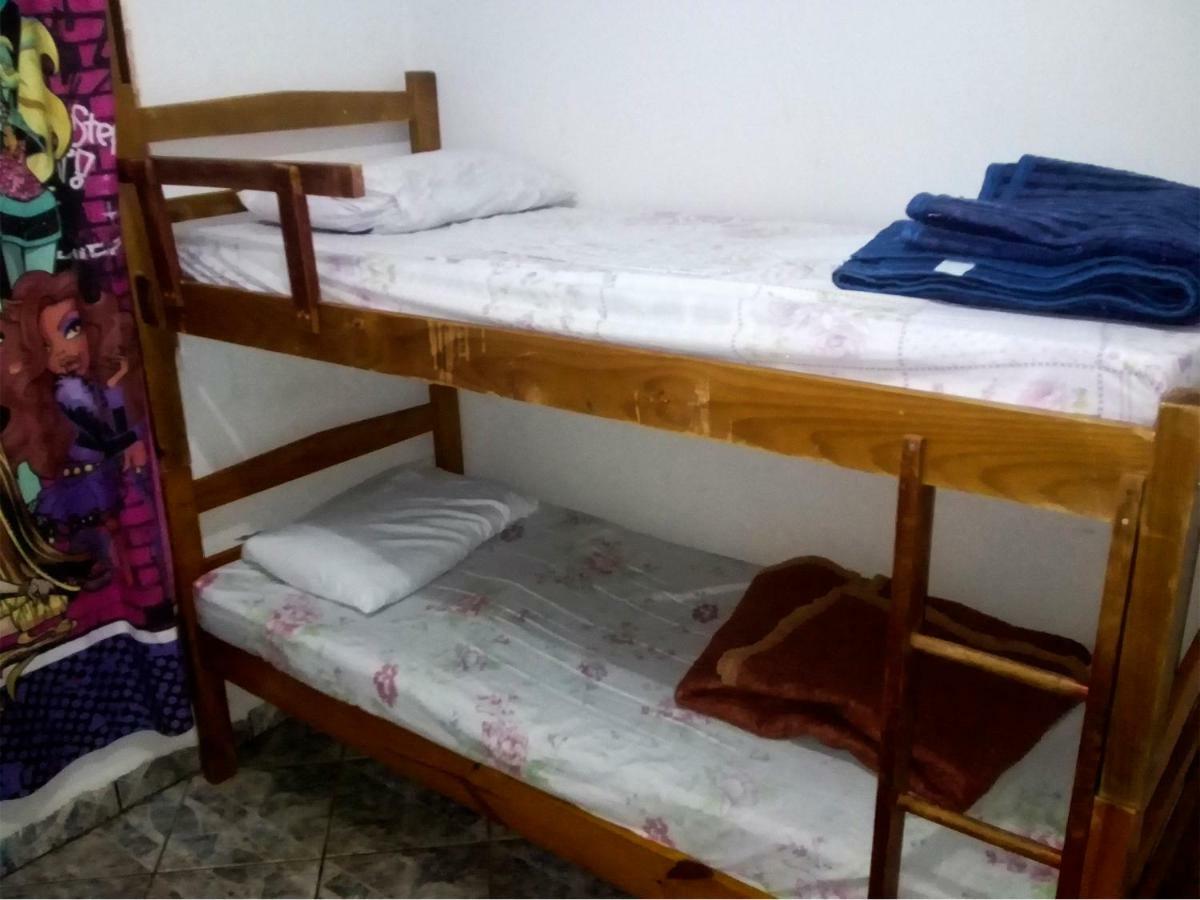 Atlantic Hotel - Campo Grande Ngoại thất bức ảnh